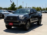 2020 Toyota Tacoma - Preview 8