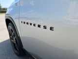 2018 Chevrolet Traverse - Preview 9