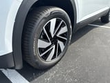 2026 Volkswagen Atlas - Preview 10