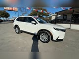 2024 Honda CR-V - Preview 2