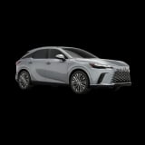 2027 Lexus RX - Preview 5