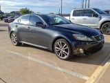 2008 Lexus IS - Preview 6
