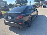 2022 Subaru WRX - Preview 5