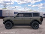 2026 Ford Bronco - Preview 3