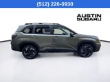2026 Subaru Forester - Preview 8