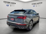 2023 Audi SQ5 - Preview 5