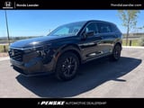2026 Honda CR-V - Preview 2