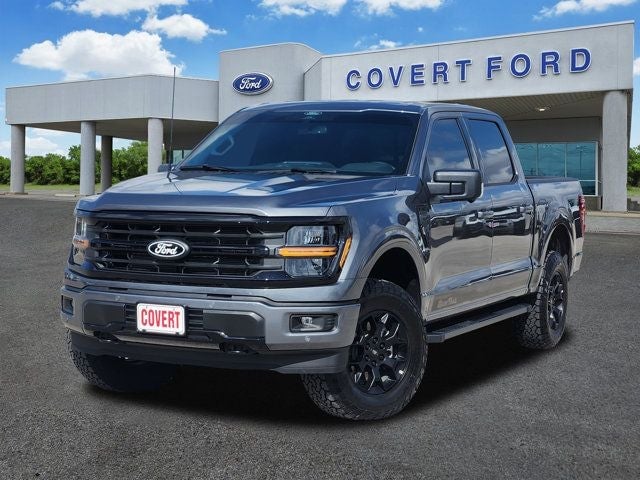 2026 Ford F-150 - Image 1