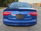 2016 Audi A4 - Preview 7