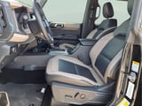 2024 Ford Bronco - Preview 13