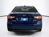 2025 Subaru Legacy - Preview 6