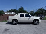 2011 Chevrolet Avalanche - Preview 2
