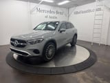 2027 Mercedes-Benz GLC - Preview 3