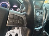 2012 Cadillac SRX - Preview 12