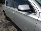 2018 Chevrolet Suburban - Preview 11