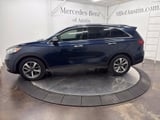 2019 Kia Sorento - Preview 4