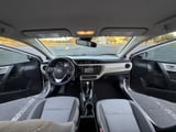 2018 Toyota Corolla - Preview 9
