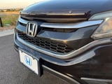 2016 Honda CR-V - Preview 15