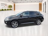 2015 Lexus RX - Preview 4