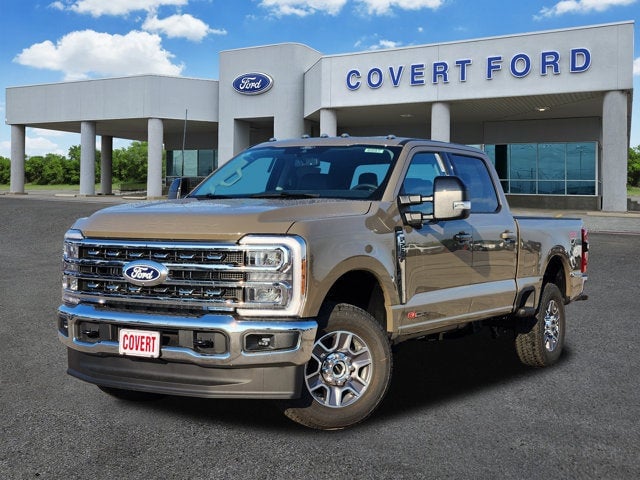 2027 Ford F-250 - Image 1