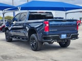 2021 Chevrolet Silverado 1500 - Preview 7