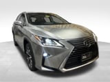 2017 Lexus RX - Preview 3