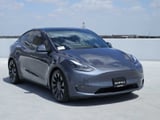 2022 Tesla Model Y - Preview 3