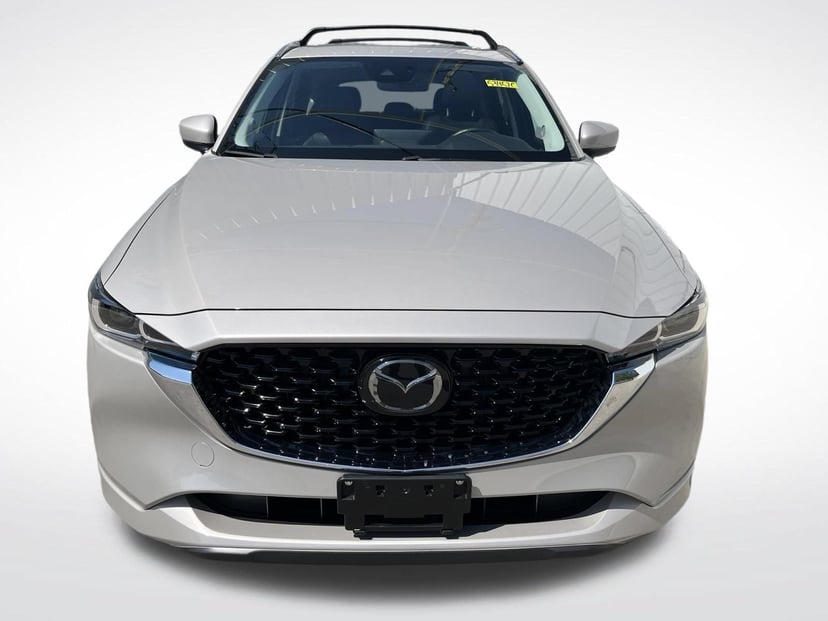 2025 Mazda CX-5 - Image 3