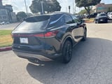 2026 Lexus RX - Preview 5