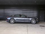 2026 Porsche Panamera - Preview 8