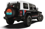 2027 Jeep Wrangler - Preview 2