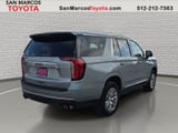2024 GMC Yukon - Preview 5