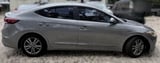 2017 Hyundai Elantra - Preview 5