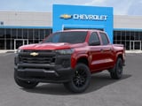 2026 Chevrolet Colorado - Preview 6