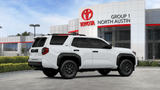 2026 Toyota 4Runner - Preview 11