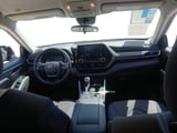 2021 Toyota Highlander - Preview 5