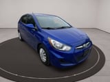 2013 Hyundai Accent - Preview 4