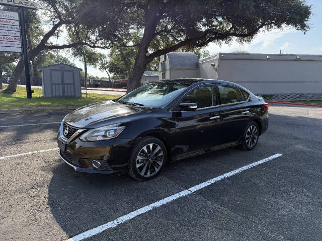 2019 Nissan Sentra - Image 1
