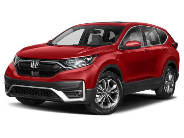 2022 Honda CR-V - Image 1