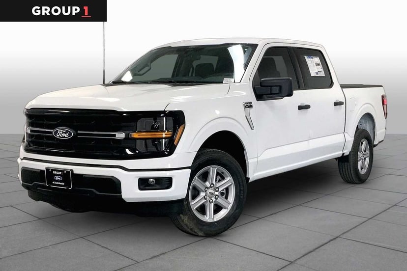 2026 Ford F-150 - Image 2