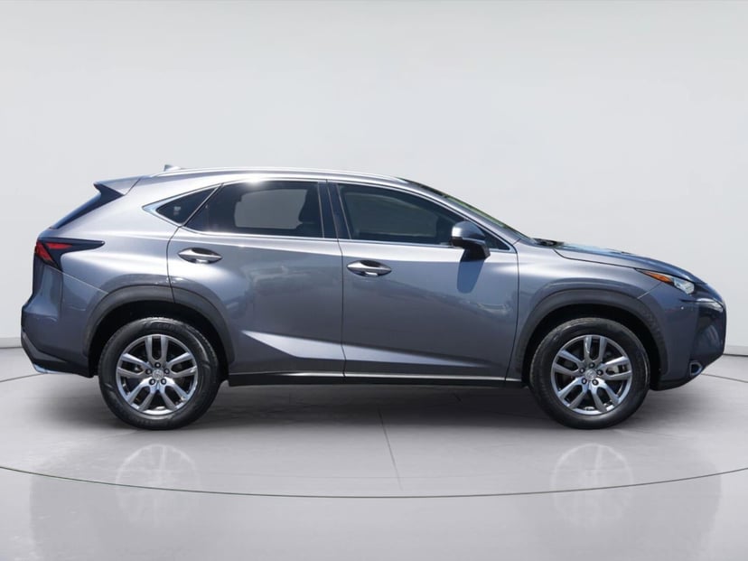 2016 Lexus NX - Image 2