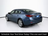 2015 Mazda Mazda6 - Preview 5