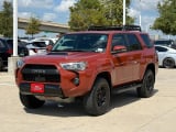 2024 Toyota 4Runner - Preview 10