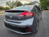 2018 Hyundai Ioniq - Preview 7