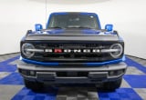 2022 Ford Bronco - Preview 2