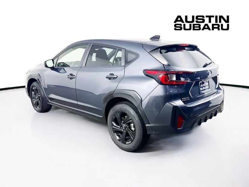 2024 Subaru Crosstrek - Image 3