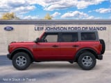 2026 Ford Bronco - Preview 3