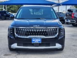 2025 Kia Carnival - Preview 2