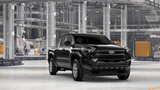 2026 Toyota Tacoma - Preview 16