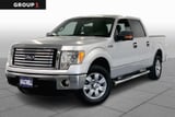 2011 Ford F-150 - Preview 2